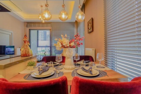 Продажа квартиры в Анкаре, Турция 5 комн., 175м2, №227861 – фото 18