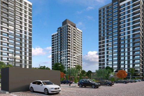 Продажа квартиры в Анкаре, Турция 5 комн., 175м2, №227861 – фото 5