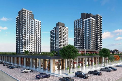 Продажа квартиры в Анкаре, Турция 5 комн., 175м2, №227861 – фото 3
