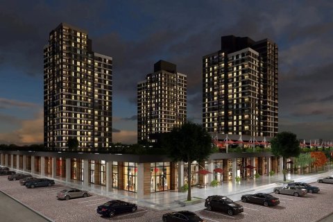 Продажа квартиры в Анкаре, Турция 5 комн., 175м2, №227861 – фото 4