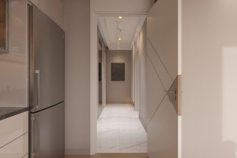 Продажа квартиры  в Эрдемли, Мерсине, Турция 2 комн., 78м2, №227857 – фото 23