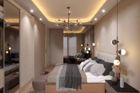 Продажа квартиры  в Эрдемли, Мерсине, Турция 2 комн., 78м2, №227857 – фото 18