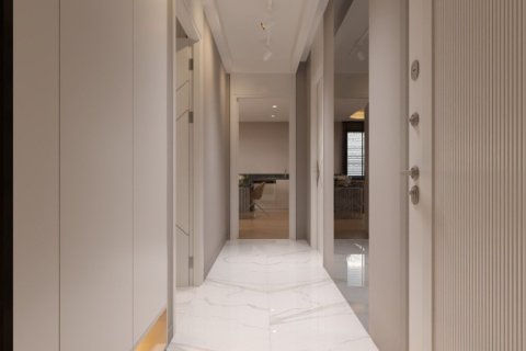 Продажа квартиры  в Эрдемли, Мерсине, Турция 2 комн., 78м2, №227857 – фото 24