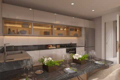 Продажа квартиры  в Эрдемли, Мерсине, Турция 2 комн., 78м2, №227857 – фото 17