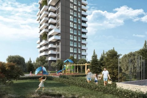 Продажа квартиры  в Анкаре, Турция 3 комн., 107м2, №227859 – фото 6
