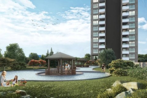 Продажа квартиры  в Анкаре, Турция 3 комн., 107м2, №227859 – фото 5
