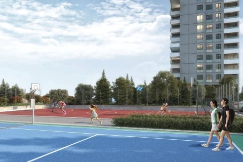 Продажа квартиры  в Анкаре, Турция 3 комн., 107м2, №227859 – фото 4