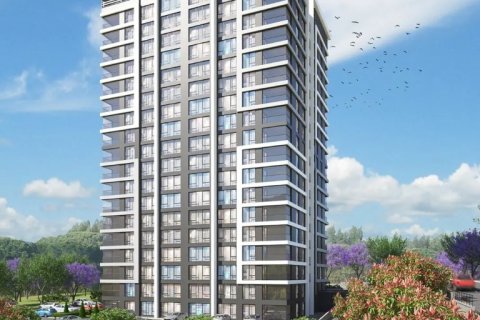 Продажа квартиры  в Анкаре, Турция 5 комн., 200м2, №227860 – фото 3