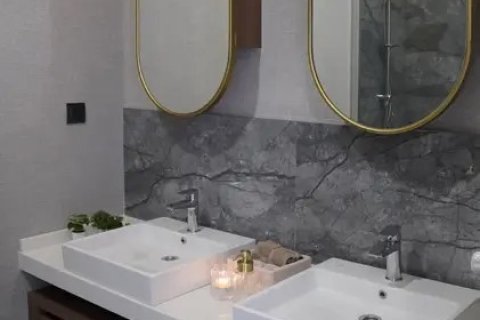 Продажа квартиры  в Анкаре, Турция 5 комн., 200м2, №227860 – фото 13