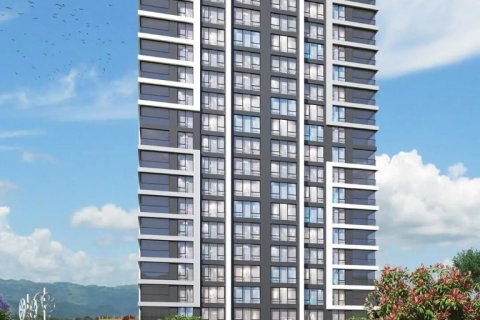 Продажа квартиры  в Анкаре, Турция 5 комн., 200м2, №227860 – фото 4