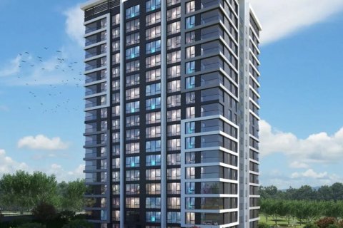 Продажа квартиры  в Анкаре, Турция 5 комн., 200м2, №227860 – фото 2