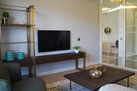 Продажа квартиры  в Анкаре, Турция 5 комн., 200м2, №227860 – фото 5