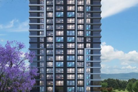 Квартира 5-х ком. в Анкаре, Турция №227860