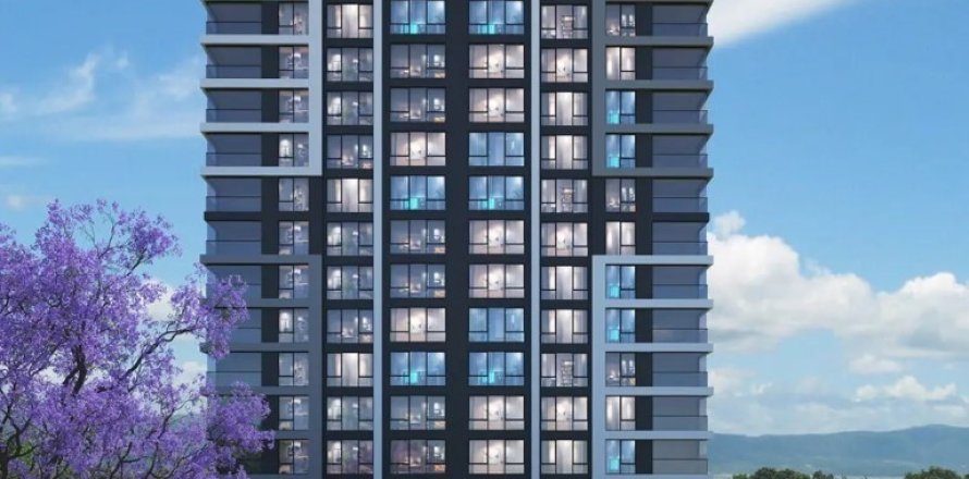 Квартира  5-х ком. в Анкаре, Турция №227860
