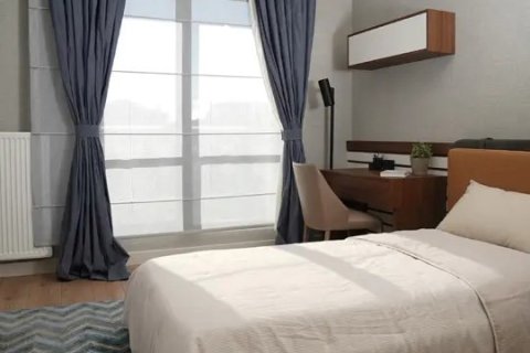 Продажа квартиры  в Анкаре, Турция 5 комн., 200м2, №227860 – фото 11