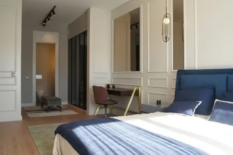 Продажа квартиры  в Анкаре, Турция 5 комн., 200м2, №227860 – фото 10