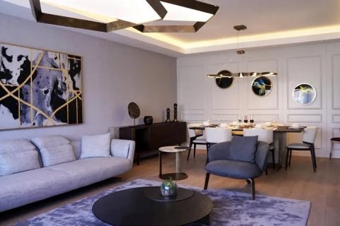 Продажа квартиры  в Анкаре, Турция 5 комн., 200м2, №227860 – фото 7