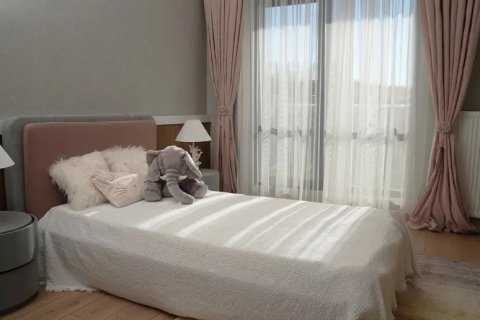 Продажа квартиры  в Анкаре, Турция 5 комн., 200м2, №227860 – фото 12
