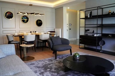 Продажа квартиры  в Анкаре, Турция 5 комн., 200м2, №227860 – фото 6