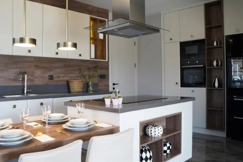 Продажа квартиры  в Анкаре, Турция 5 комн., 200м2, №227860 – фото 9