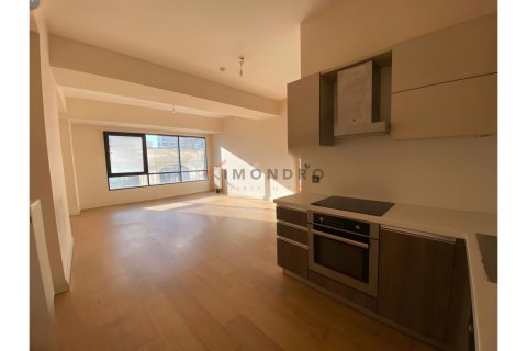 Продажа квартиры  в Газиосманпаше, Стамбуле, Турция 1+1, 90м2, №212761 – фото 3