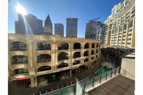 Продажа квартиры  в Газиосманпаше, Стамбуле, Турция 1+1, 90м2, №212761 – фото 1