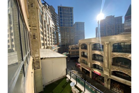 Продажа квартиры  в Газиосманпаше, Стамбуле, Турция 1+1, 90м2, №212761 – фото 14