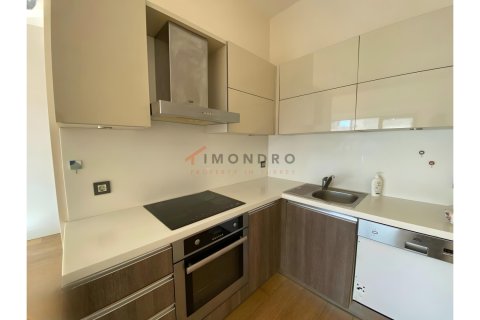 Продажа квартиры  в Газиосманпаше, Стамбуле, Турция 1+1, 90м2, №212761 – фото 8