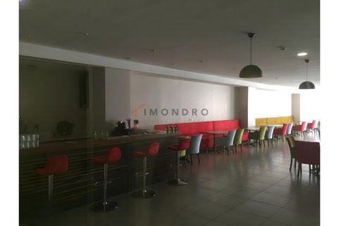 Продажа квартиры  в Газиосманпаше, Стамбуле, Турция 1+1, 90м2, №212761 – фото 19