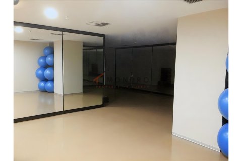 Продажа квартиры  в Газиосманпаше, Стамбуле, Турция 1+1, 90м2, №212761 – фото 17