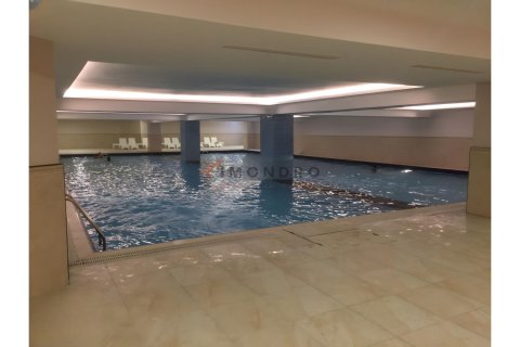 Продажа квартиры  в Газиосманпаше, Стамбуле, Турция 1+1, 90м2, №212761 – фото 16