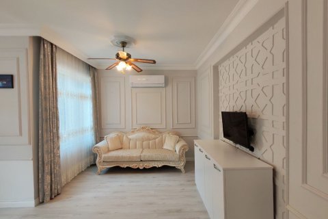 Apartment for sale  in Antalya, Turkey, 3 bedrooms, 130m2, No. 212758 – photo 4