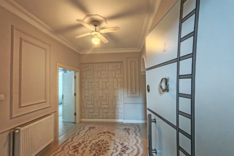 Apartment for sale  in Antalya, Turkey, 3 bedrooms, 130m2, No. 212758 – photo 28