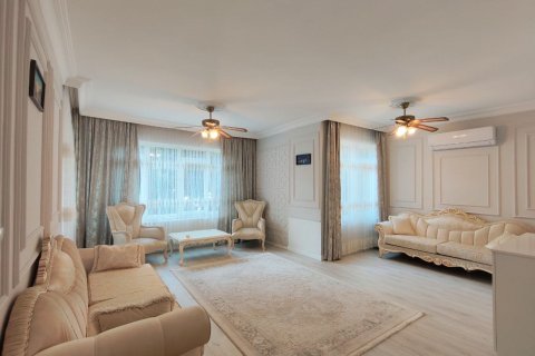 Apartment for sale  in Antalya, Turkey, 3 bedrooms, 130m2, No. 212758 – photo 2