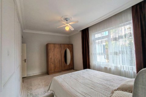 Apartment for sale  in Antalya, Turkey, 3 bedrooms, 130m2, No. 212758 – photo 12