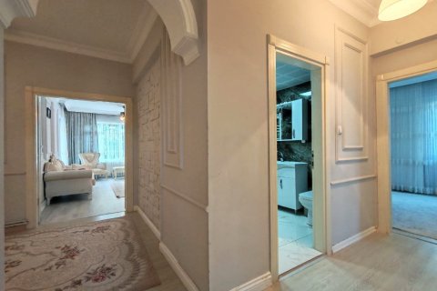 Apartment for sale  in Antalya, Turkey, 3 bedrooms, 130m2, No. 212758 – photo 19