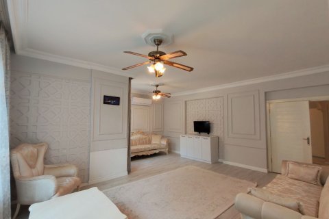 Apartment for sale  in Antalya, Turkey, 3 bedrooms, 130m2, No. 212758 – photo 5