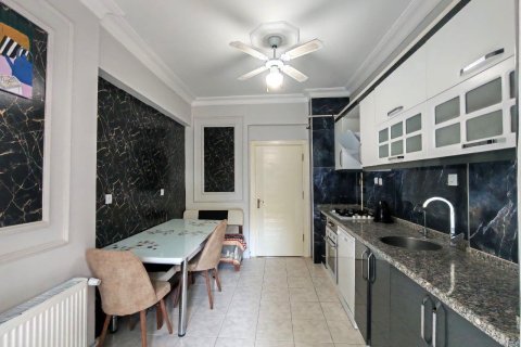 Apartment for sale  in Antalya, Turkey, 3 bedrooms, 130m2, No. 212758 – photo 7