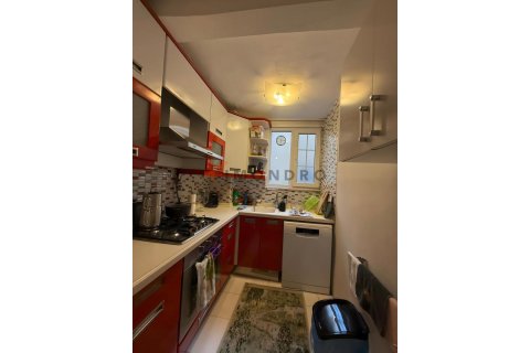 Продажа квартиры в Шишли, Стамбуле, Турция 3+1, 131м2, №212762 – фото 8