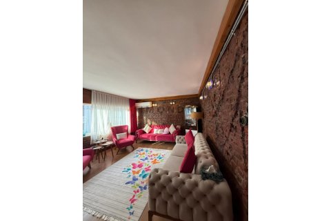 Продажа квартиры в Шишли, Стамбуле, Турция 3+1, 131м2, №212762 – фото 3