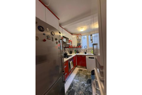 Продажа квартиры в Шишли, Стамбуле, Турция 3+1, 131м2, №212762 – фото 19