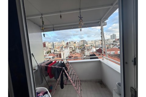 Продажа квартиры в Шишли, Стамбуле, Турция 3+1, 131м2, №212762 – фото 15