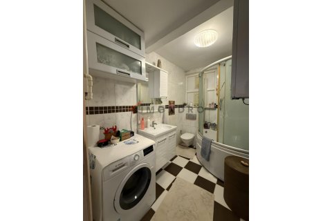 Продажа квартиры в Шишли, Стамбуле, Турция 3+1, 131м2, №212762 – фото 10