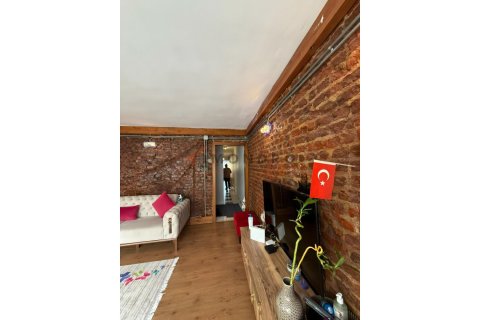 Продажа квартиры в Шишли, Стамбуле, Турция 3+1, 131м2, №212762 – фото 6