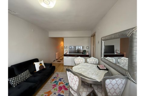 Продажа квартиры в Шишли, Стамбуле, Турция 3+1, 131м2, №212762 – фото 12