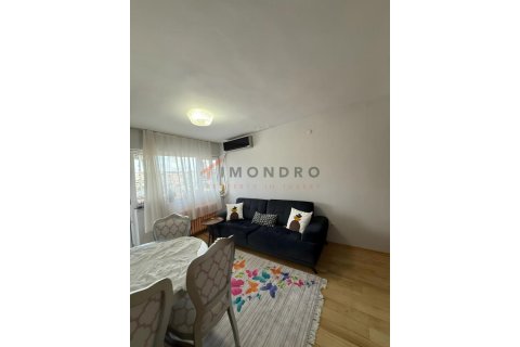 Продажа квартиры в Шишли, Стамбуле, Турция 3+1, 131м2, №212762 – фото 18