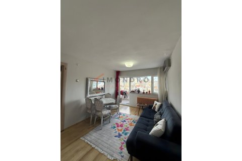 Продажа квартиры в Шишли, Стамбуле, Турция 3+1, 131м2, №212762 – фото 13