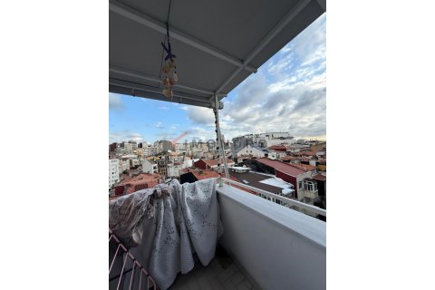 Продажа квартиры в Шишли, Стамбуле, Турция 3+1, 131м2, №212762 – фото 23