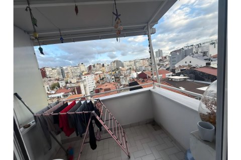 Продажа квартиры в Шишли, Стамбуле, Турция 3+1, 131м2, №212762 – фото 22