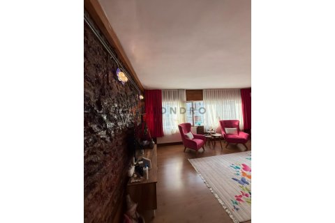 Продажа квартиры в Шишли, Стамбуле, Турция 3+1, 131м2, №212762 – фото 5